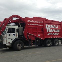 Denali Refuse