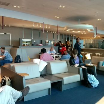 Aspire Lounge - Airport Lounges Near Me - Amsterdam, New Hampshire