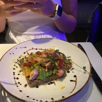 Ophelia's Electric Soapbox - Avocado toast - Music Venues Near Me - Denver, Colorado