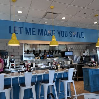 Eggs Up Grill - Y'all did that!! Thank you - Breakfast & Brunch Near Me - Hermitage, Tennessee