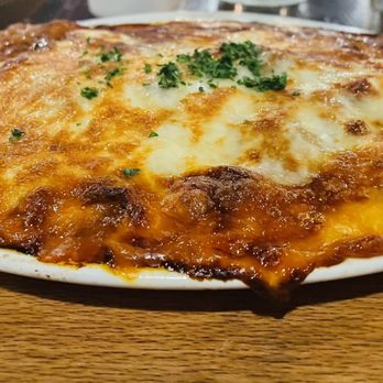 Taverna - Lasagne- delicious!!! - Cocktail Bars Near Me - Kapalua, Hawaii