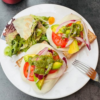 Kafe K - Breakfast & Brunch Near Me - Santa Monica, California Kafe K - Breakfast & Brunch Near Me - Santa Monica, California