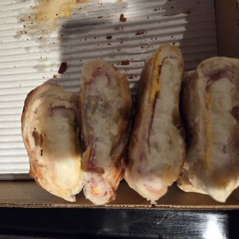 Tony Di Maggio’s Pizza - All cheese, almost 0 meat stomboli - Pizza Near Me - San Jose, California Tony Di Maggio’s Pizza - All cheese, almost 0 meat stomboli - Pizza Near Me - San Jose, California