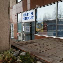 Eestin Herkut