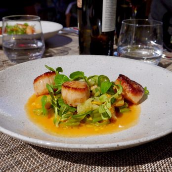 Terrace Restaurant - Canadian (New) Near Me - West Kelowna, British Columbia