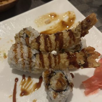 East Restaurant - Shrimp tempura sushi yummy - Chinese Near Me - Rutland, Vermont East Restaurant - Shrimp tempura sushi yummy - Chinese Near Me - Rutland, Vermont