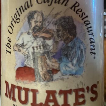 Mulate's - Cajun/Creole Near Me - New Orleans, Louisiana Mulate's - Cajun/Creole Near Me - New Orleans, Louisiana