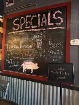 Bubba's Bones & Brews - Cathedral City, CA by null