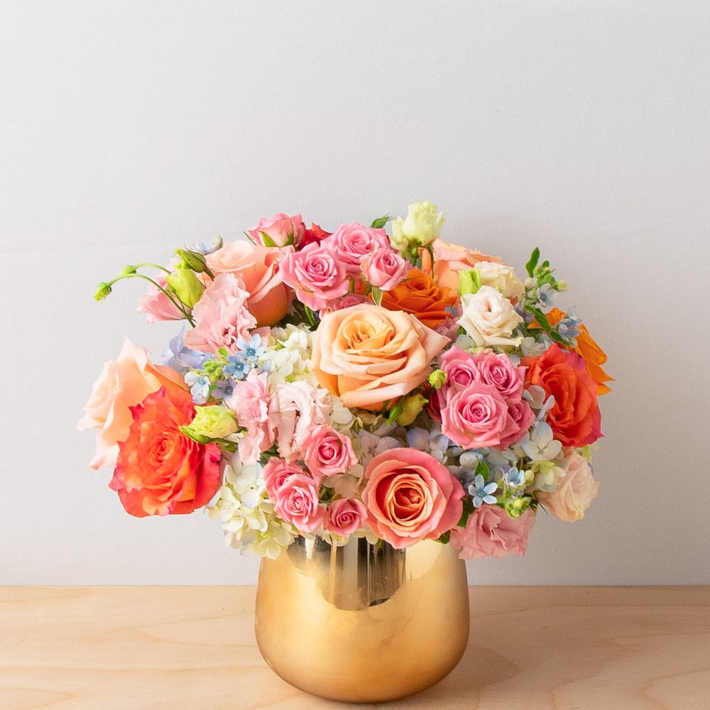 THE BEST 10 FLORISTS near W 46TH ST, NEW YORK, NY 10036