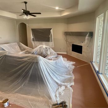 Texas Precision Painting - Painters Near Me Texas Precision Painting - Painters Near Me