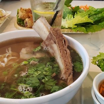 My Lan Vietnamese Kitchen - Combination Pho - Vietnamese Near Me - Colleyville, Texas My Lan Vietnamese Kitchen - Combination Pho - Vietnamese Near Me - Colleyville, Texas