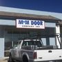 Photo of M & M Door Company
