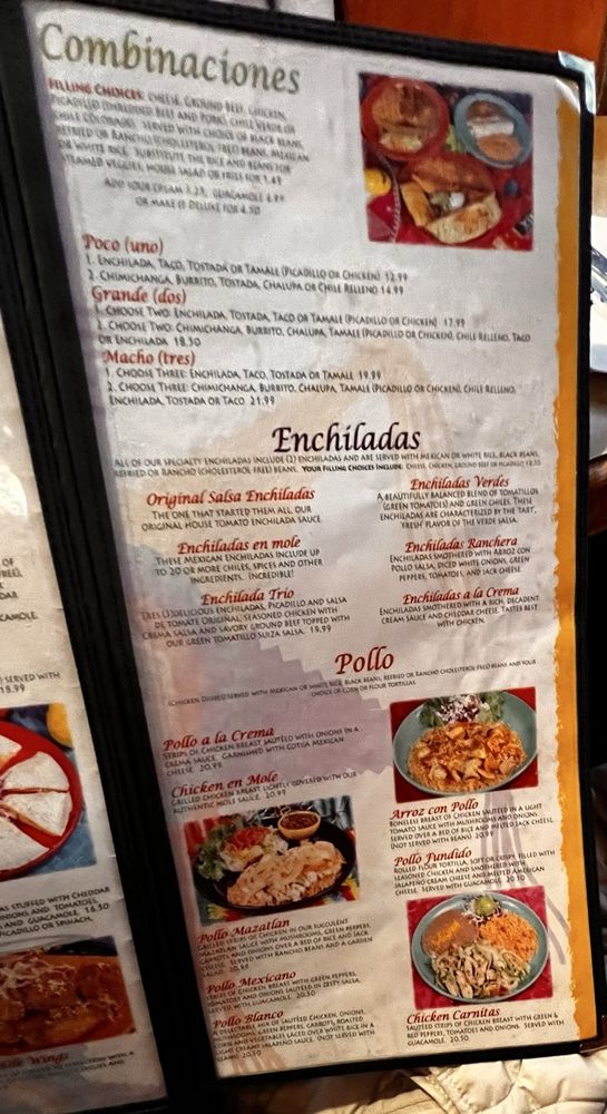Fiesta Bonita Grill & Cantina