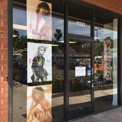 Beauty Solutions Resource Center - Studio City store front