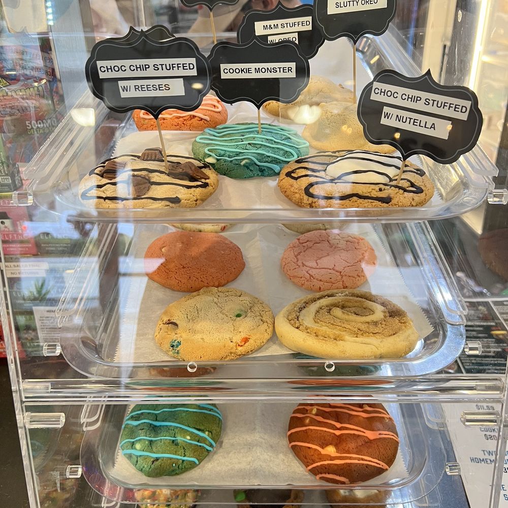 Just Baked - Bakeries Near Me - Boca Raton, Florida Just Baked - Bakeries Near Me - Boca Raton, Florida