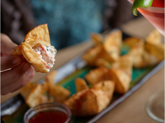 Bonefish Grill by null