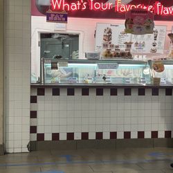 Baskin Robbins