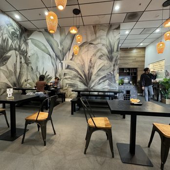 Barzar Eatery - inside - Indonesian Near Me - Vacaville, California Barzar Eatery - inside - Indonesian Near Me - Vacaville, California