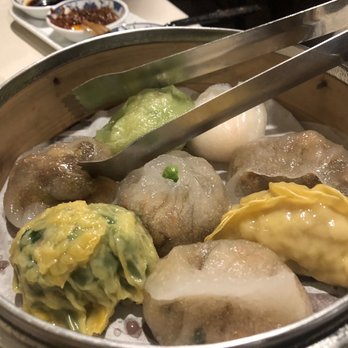 Dim Sum Palace - Dim Sum Near Me - New York, New York