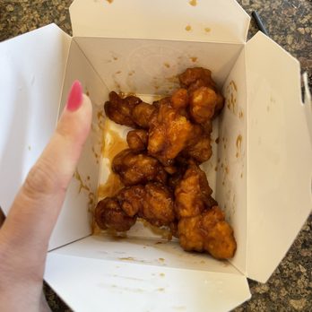Teriyaki Madness - Orange chicken - Japanese Near Me - Westerville, Ohio Teriyaki Madness - Orange chicken - Japanese Near Me - Westerville, Ohio