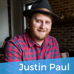 Spirit 88.9 - Weekends 4-8pm with Justin Paul