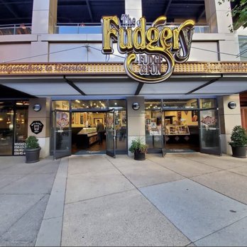 The Fudgery - Desserts Near Me - Louisville, Kentucky The Fudgery - Desserts Near Me - Louisville, Kentucky