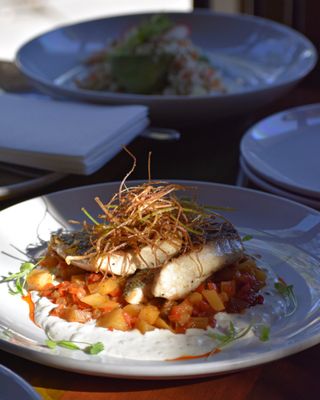 Lolitas Bistro by null