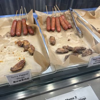 Home Eat - Chinese Near Me - Milpitas, California