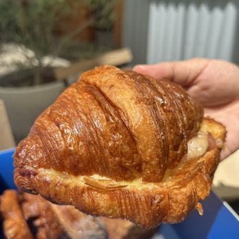 61hundred Bread - Another perfect croissant - Bakeries Near Me - Santa Ana, California