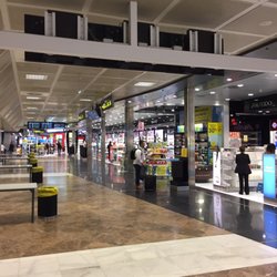 Tenerife Duty Free
