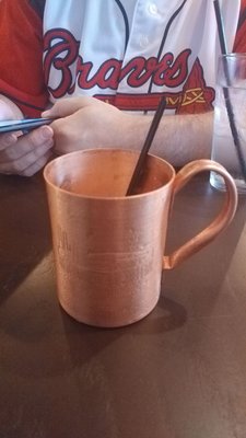 MURPH'S by null