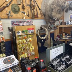 W. D. Sporting Goods