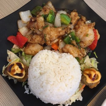 The Upper House - Chinese Near Me - Claremont, California