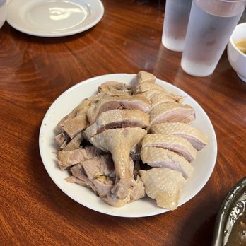 Sweet Home Kitchen - Nanjing salted duck - Chinese Near Me - San Jose, California Sweet Home Kitchen - Nanjing salted duck - Chinese Near Me - San Jose, California