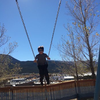 Park Discovery - Parks Near Me - Cedar City, Utah