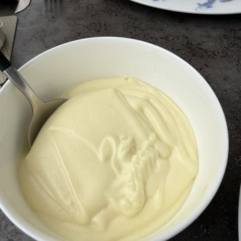 Ox & Olive - Whipped potatoes - Steakhouses Near Me - Washington, DC, District of Columbia