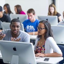 Hawaiʻi Pacific University - HPU classrooms