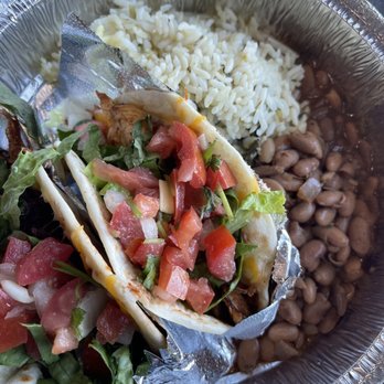 Costa Vida - Chicken and steak tacos! - Mexican Near Me - Evanston, Wyoming Costa Vida - Chicken and steak tacos! - Mexican Near Me - Evanston, Wyoming