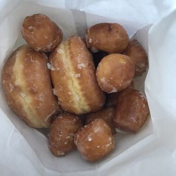 Dream Fluff Donuts - Donuts Near Me - Berkeley, California Dream Fluff Donuts - Donuts Near Me - Berkeley, California