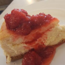 Cheesecake