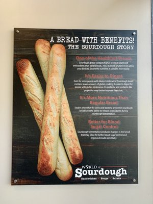 Menu photo 5 Sourdough & Co. Avondale, AZ Menu photo 5 Sourdough & Co. Avondale, AZ