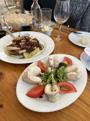 Restaurant Chiringuito by null