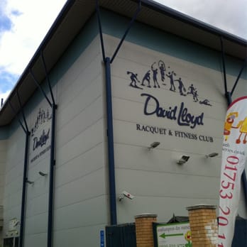 David Lloyd - Gyms Near Me - Southampton, HAM