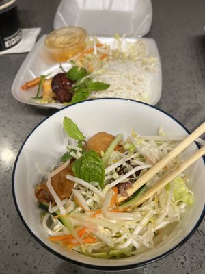 Pho Mai by null