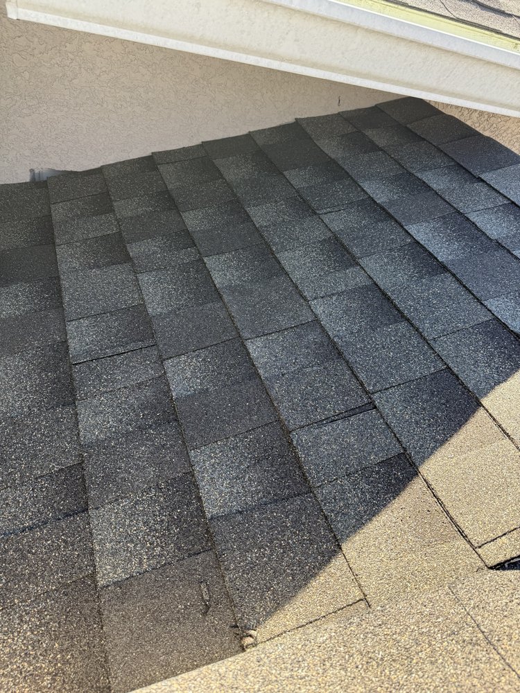 Slide of FC Construction Services