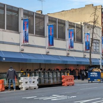 The Daily Show - Studio Taping Near Me - New York, New York