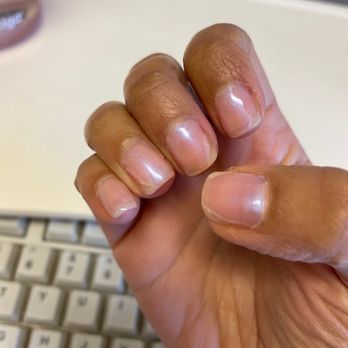 Pretty Nails - Mani gel - Nail Salons Near Me - Fremont, California