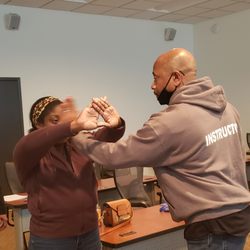 Grab Firearms Training
