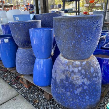 Berkeley Horticultural Nursery - Decorative pot - Nurseries & Gardening Near Me - Berkeley, California