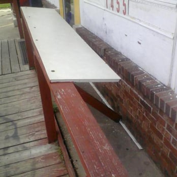 Gyro Hut - Ghetto seating at its finest! - Greek Near Me - Cedar Rapids, Iowa Gyro Hut - Ghetto seating at its finest! - Greek Near Me - Cedar Rapids, Iowa